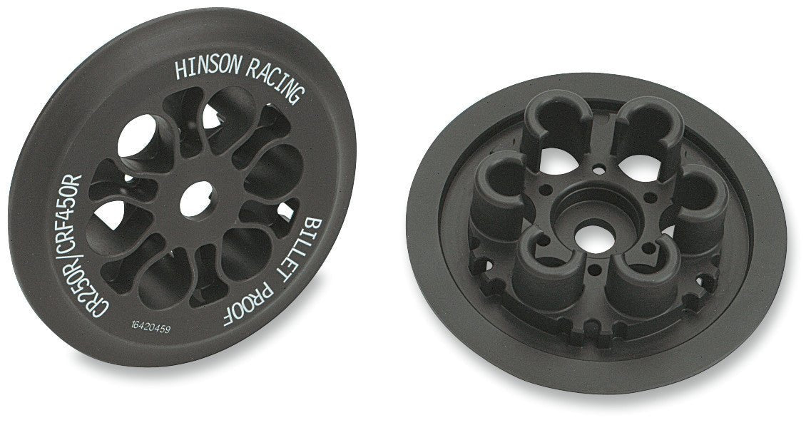 HINSON RACING PP CR250R 92 - 07/CRF450R 03 - 08/TRX450R (H164 - 002) - DRIVEN Canada's Powersports H164 - 002