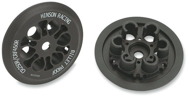 HINSON RACING PP CR250R 92 - 07/CRF450R 03 - 08/TRX450R (H164 - 002) - DRIVEN Canada's Powersports H164 - 002
