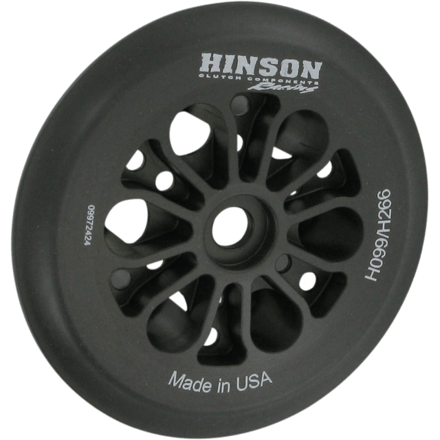 HINSON RACING PP YZ250 00 - 08/YZ450F 03 - 06/WR450F 03 - 08 (H099) - DRIVEN Canada's Powersports H099