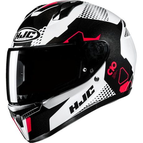 HJC C10 ASPA - DRIVEN Canada's Powersports 1905013108040000444274