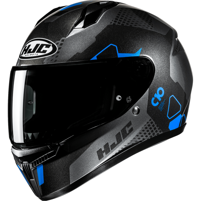 HJC C10 ASPA - DRIVEN Canada's Powersports 1905013112830000444402