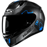 HJC C10 ASPA - DRIVEN Canada's Powersports 1905013112830000444402