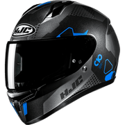 HJC C10 ASPA - DRIVEN Canada's Powersports 1905013112830000444402