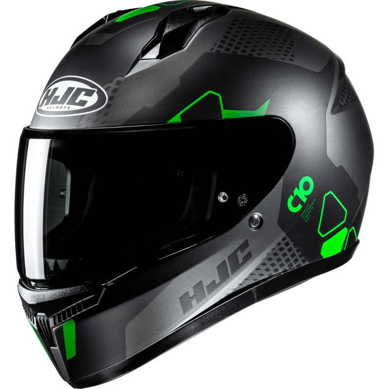 HJC C10 ASPA - DRIVEN Canada's Powersports 1905013117640000444530