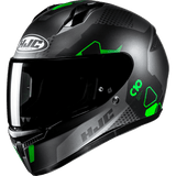 HJC C10 ASPA - DRIVEN Canada's Powersports 1905013117640000444530