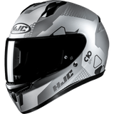 HJC C10 ASPA - DRIVEN Canada's Powersports 1905013122420000444658