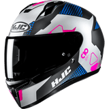 HJC C10 ASPA - DRIVEN Canada's Powersports 1905013127160000444785