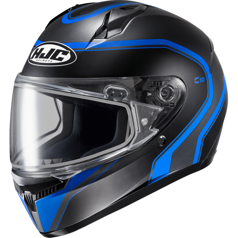 HJC C10 DL ELIE (MC - 2SF) - DRIVEN Canada's Powersports 190501234957378414