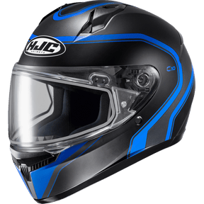 HJC C10 DL ELIE (MC - 2SF) - DRIVEN Canada's Powersports 190501234957378414