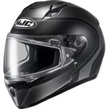 HJC C10 DL ELIE (MC - 5SF) SNOW HELMET - DRIVEN Canada's Powersports 190501234964378415