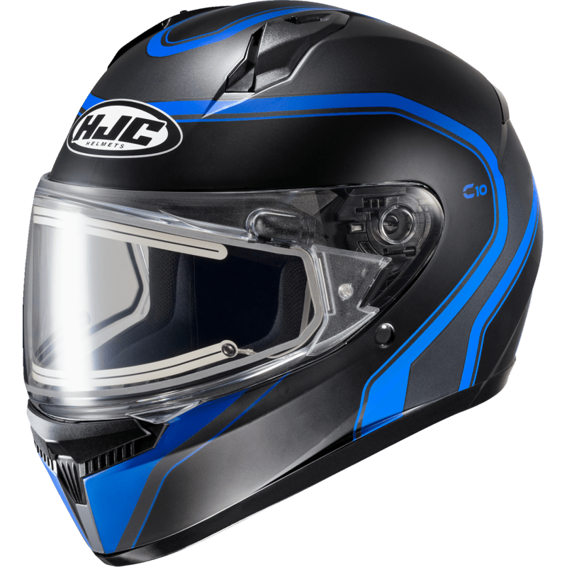 HJC C10 EC ELIE (MC - 2SF) - DRIVEN Canada's Powersports 1905012353980000378458