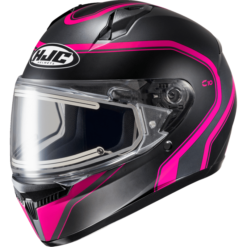 HJC C10 EC ELIE (MC - 8SF) - DRIVEN Canada's Powersports 1905012451990000386812