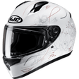 HJC C10 EPIK Front - Driven Powersports