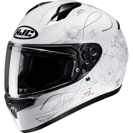 HJC C10 EPIK Front - Driven Powersports