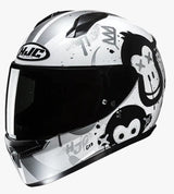 HJC C10 GETI - DRIVEN Canada's Powersports 0102 - 0286