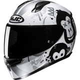 HJC C10 GETI - DRIVEN Canada's Powersports 0102 - 0286