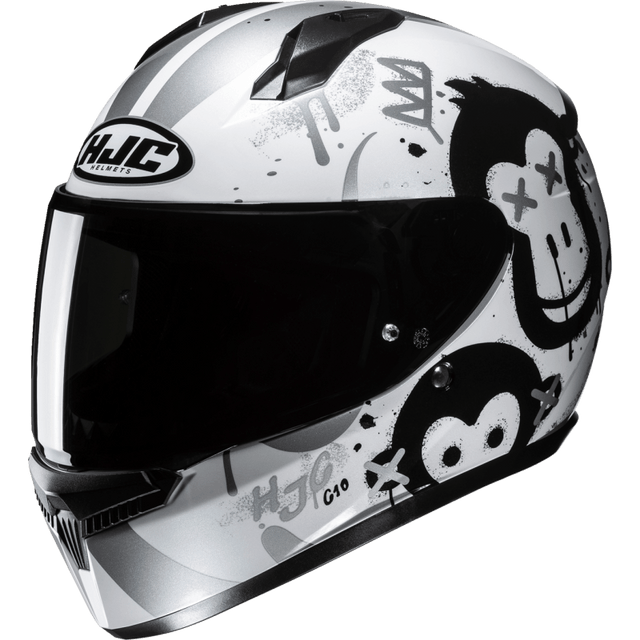 HJC C10 GETI - DRIVEN Canada's Powersports 0102 - 0286