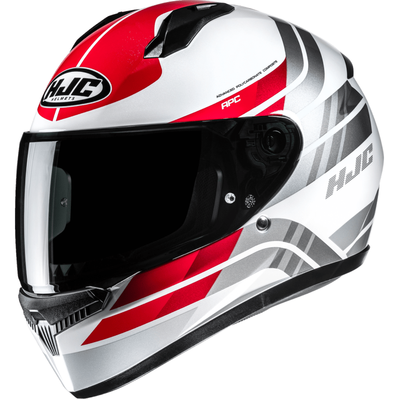 HJC C10 HIPER - DRIVEN Canada's Powersports 190501344595FP54NCA4D01V