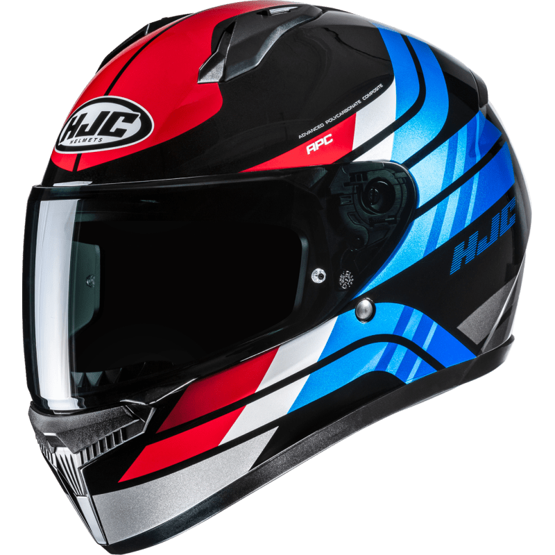 HJC C10 HIPER - DRIVEN Canada's Powersports 190501345318FP54NCA4D22V