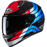 HJC C10 HIPER - DRIVEN Canada's Powersports 190501345318FP54NCA4D22V