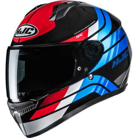 HJC C10 HIPER - DRIVEN Canada's Powersports 190501345318FP54NCA4D22V