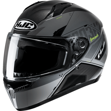 HJC C10 INKA Front - Driven Powersports