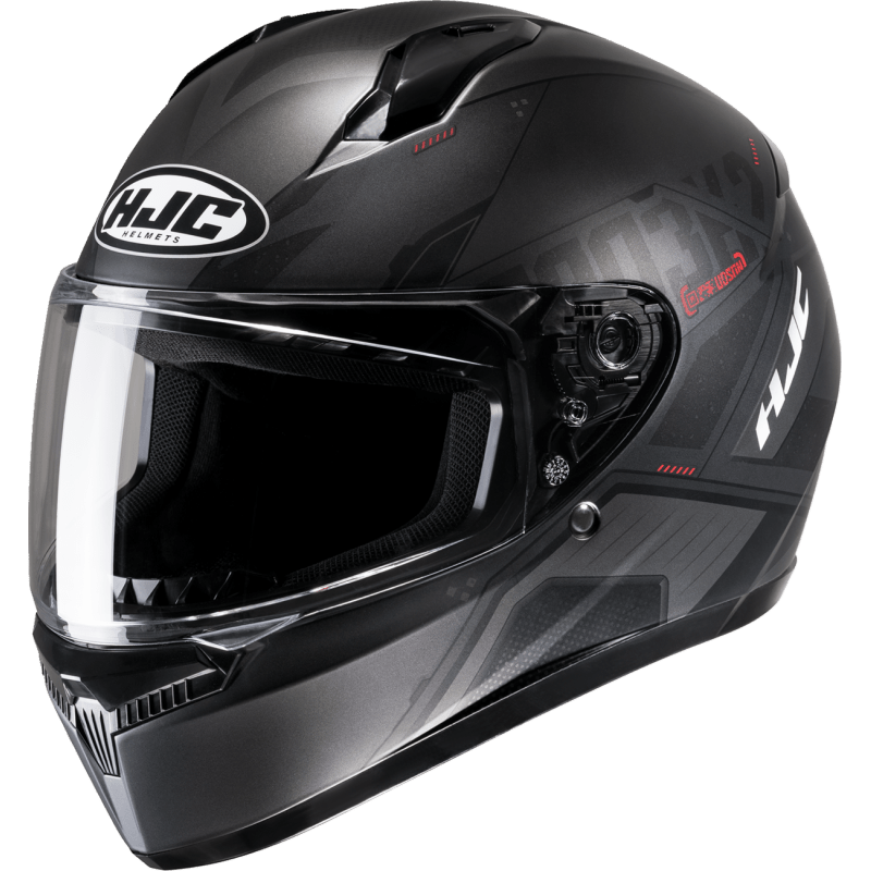 HJC C10 INKA Front - Driven Powersports