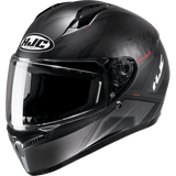 HJC C10 INKA Front - Driven Powersports