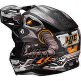 HJC C50 MECHA BEAST - DRIVEN Canada's Powersports 8804269113097MP46NEP40S5V