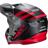 HJC C50 MIRAGE - DRIVEN Canada's Powersports 8804269111826MP46NEP32S1V