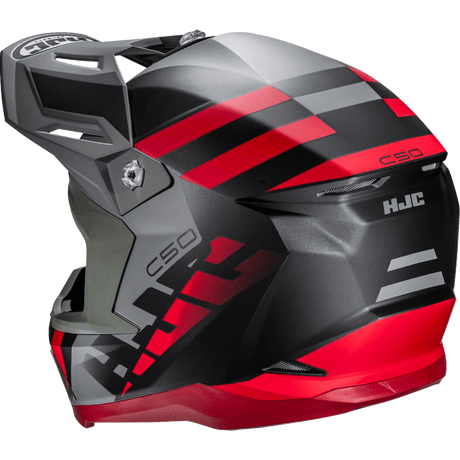 HJC C50 MIRAGE - DRIVEN Canada's Powersports 8804269111826MP46NEP32S1V