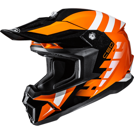 HJC C50 MIRAGE - DRIVEN Canada's Powersports 8804269112199MP46NEP4207V