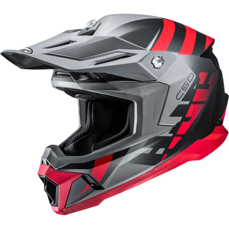 HJC C50 MIRAGE - DRIVEN Canada's Powersports 8804269112199MP46NEP4207V