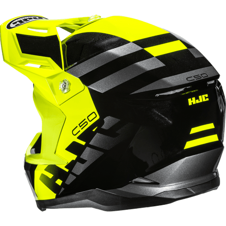 HJC C50 MIRAGE - DRIVEN Canada's Powersports 8804269112014MP46NEP42H3V