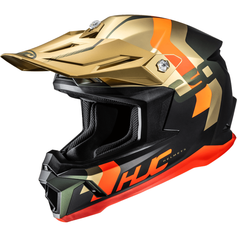 HJC C50 PRIMAL - DRIVEN Canada's Powersports 8804269111642MP46NEP31H6V