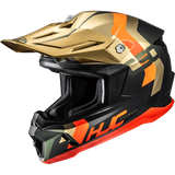 HJC C50 PRIMAL - DRIVEN Canada's Powersports 8804269111642MP46NEP31H6V