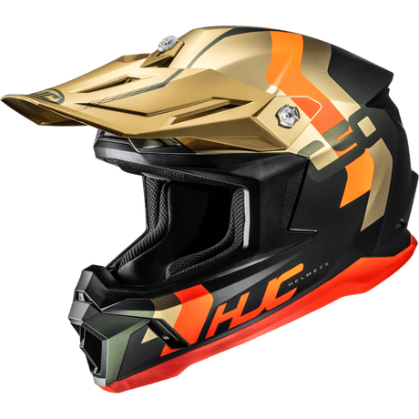 HJC C50 PRIMAL - DRIVEN Canada's Powersports 8804269111642MP46NEP31H6V