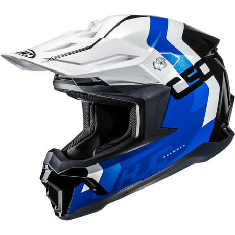 HJC C50 PRIMAL - DRIVEN Canada's Powersports 8804269111116MP46NEP4102V