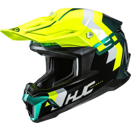 HJC C50 PRIMAL - DRIVEN Canada's Powersports 8804269111291MP46NEP4104V