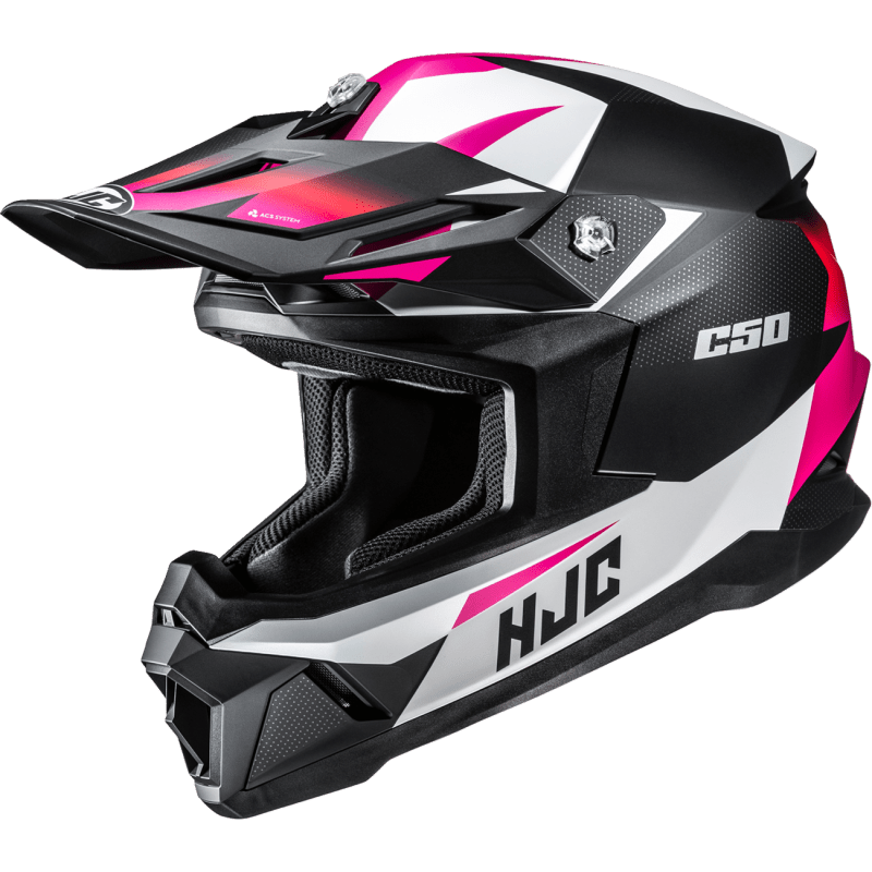 HJC C50 SLIDE - DRIVEN Canada's Powersports 8804269112540MP46NEP33S8V