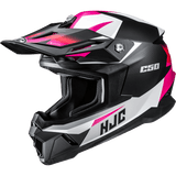 HJC C50 SLIDE - DRIVEN Canada's Powersports 8804269112540MP46NEP33S8V