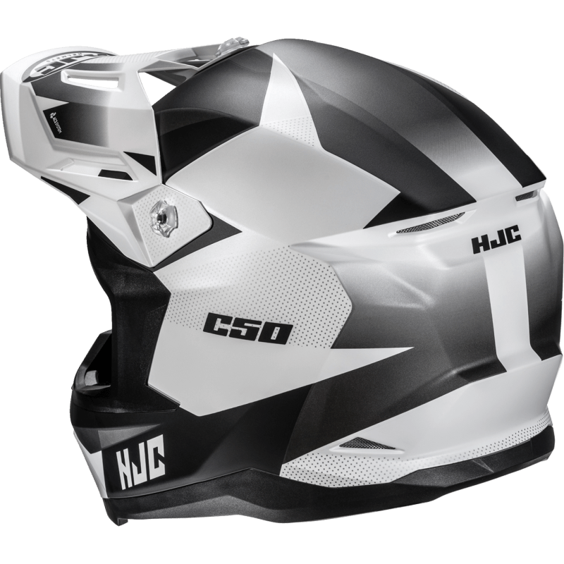 HJC C50 SLIDE - DRIVEN Canada's Powersports 8804269112731MP46NEP43S0V