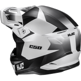 HJC C50 SLIDE - DRIVEN Canada's Powersports 8804269112731MP46NEP43S0V