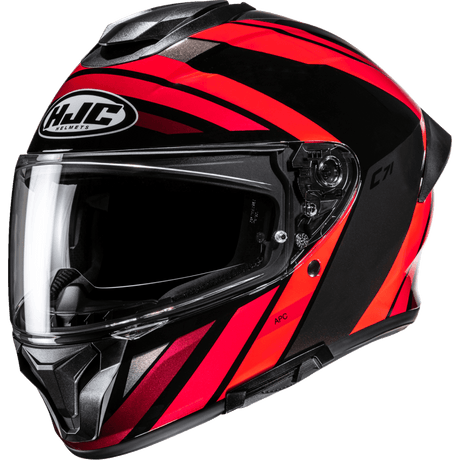HJC C71 FABER - DRIVEN Canada's Powersports 8804269104064FP69NEP4201V