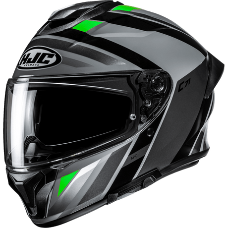 HJC C71 FABER - DRIVEN Canada's Powersports 8804269104248FP69NEP4204V