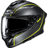HJC C71 QUEZ - DRIVEN Canada's Powersports 8804269103708FP69NEP413SV