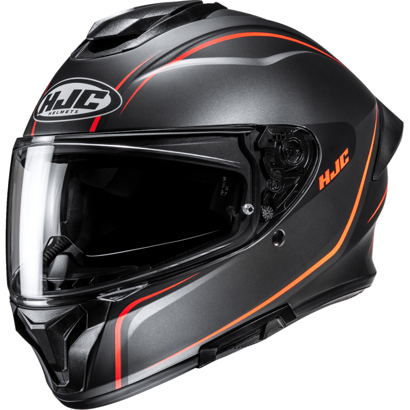 HJC C71 QUEZ - DRIVEN Canada's Powersports 8804269103524FP69NEP41S1V