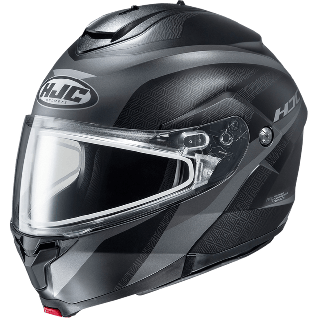 HJC C91 DL TALY - DRIVEN Canada's Powersports 1905011859760120 - 0792