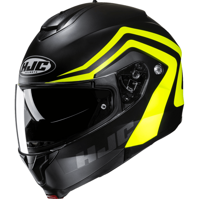 HJC C91 NEPOS - DRIVEN Canada's Powersports 1905012647490000410243