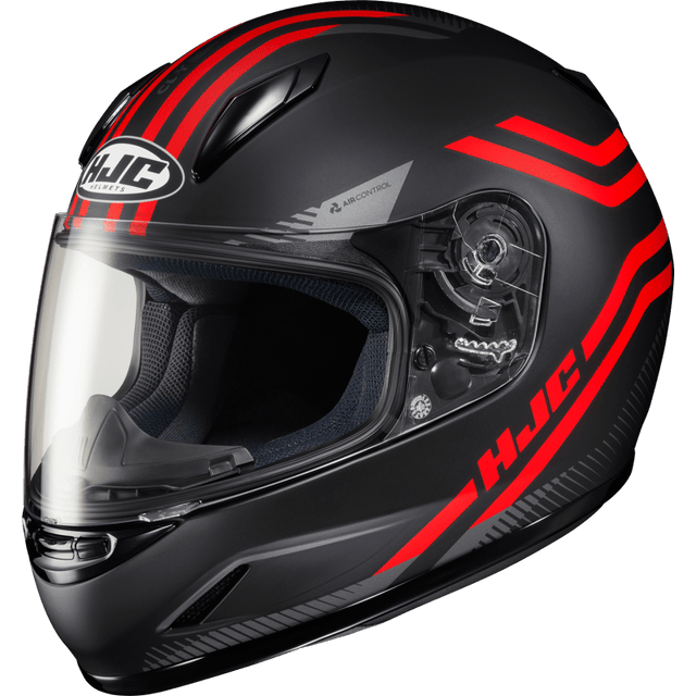 HJC CL - Y DL STRIX - DRIVEN Canada's Powersports 1905011940150000350338